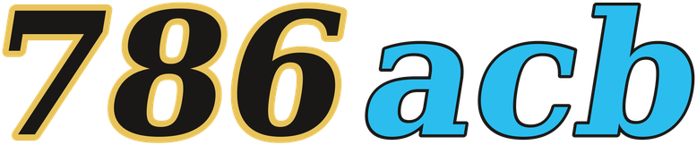 786acb logo